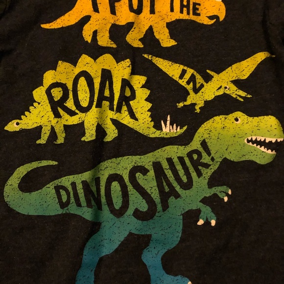 Boys t shirt - Picture 2 of 3